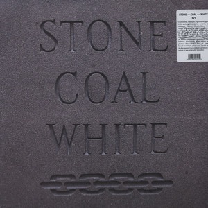 STONE COAL WHITE - Same - LP
