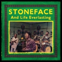 STONE-FACE AND TIFE EVERLASTING - Love is free / Agawalam mba - 7inch (SP)