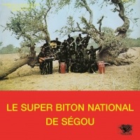 LE SUPER BITON NATIONAL DE SEGOU - Same - LP