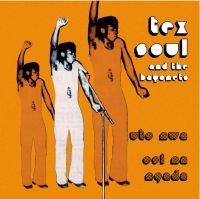 TEX SOUL AND THE BAYONETS - Uto nwa / Osi na ngada - 7inch (SP)