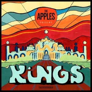 THE APPLES - Kings - LP
