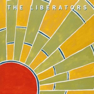 THE LIBERATORS - Same - LP