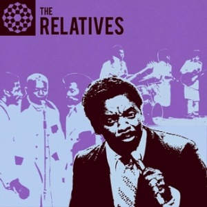 THE RELATIVES - Same - LP