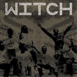 THE WITCH - We intend to cause havoc! - LP x 6