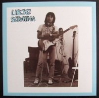 USJE SUKATMA - Waiting for your love / Pepundenku - 7inch (SP)