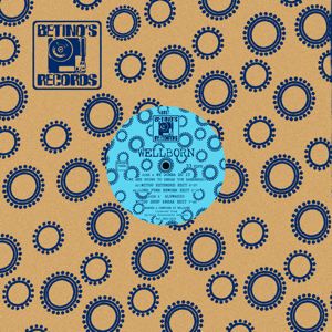 WELLBORN - We gonna do it - 12 inch 45 rpm
