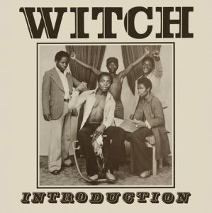 WITCH - Introduction - LP
