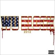 WU TANG - Wu Block - LP x 2