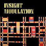ZANAGORIA - Insight Modulation - LP